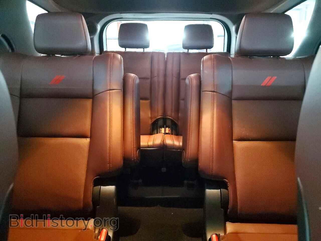 2024 DODGE DURANGO - VIN: 1C4SDJCT6RC174725 - Фото 10