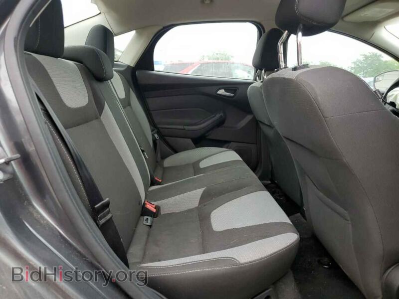 2012 Ford FOCUS (VIN 1FAHP3F28CL328980) — фото 10 из 15