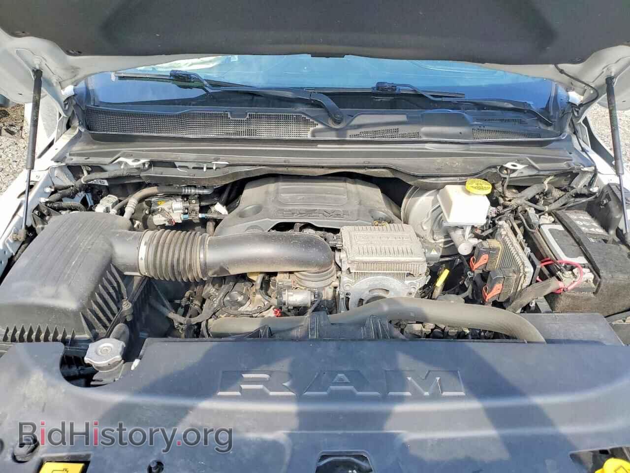 2022 RAM 1500 - VIN: 1C6SRFHT7NN120539 - Photo 11