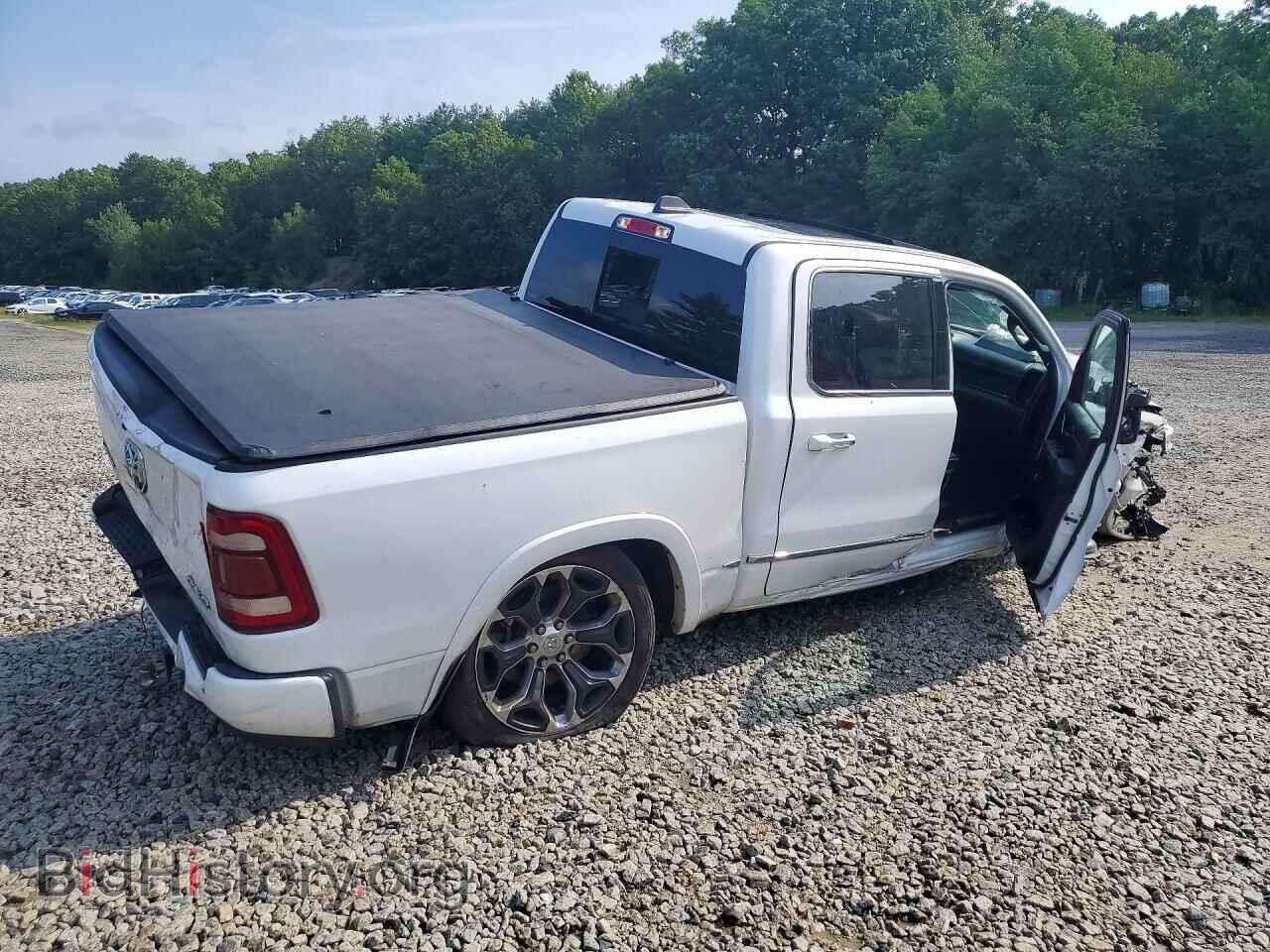 2022 RAM 1500 - VIN: 1C6SRFHT7NN120539 - Photo 3