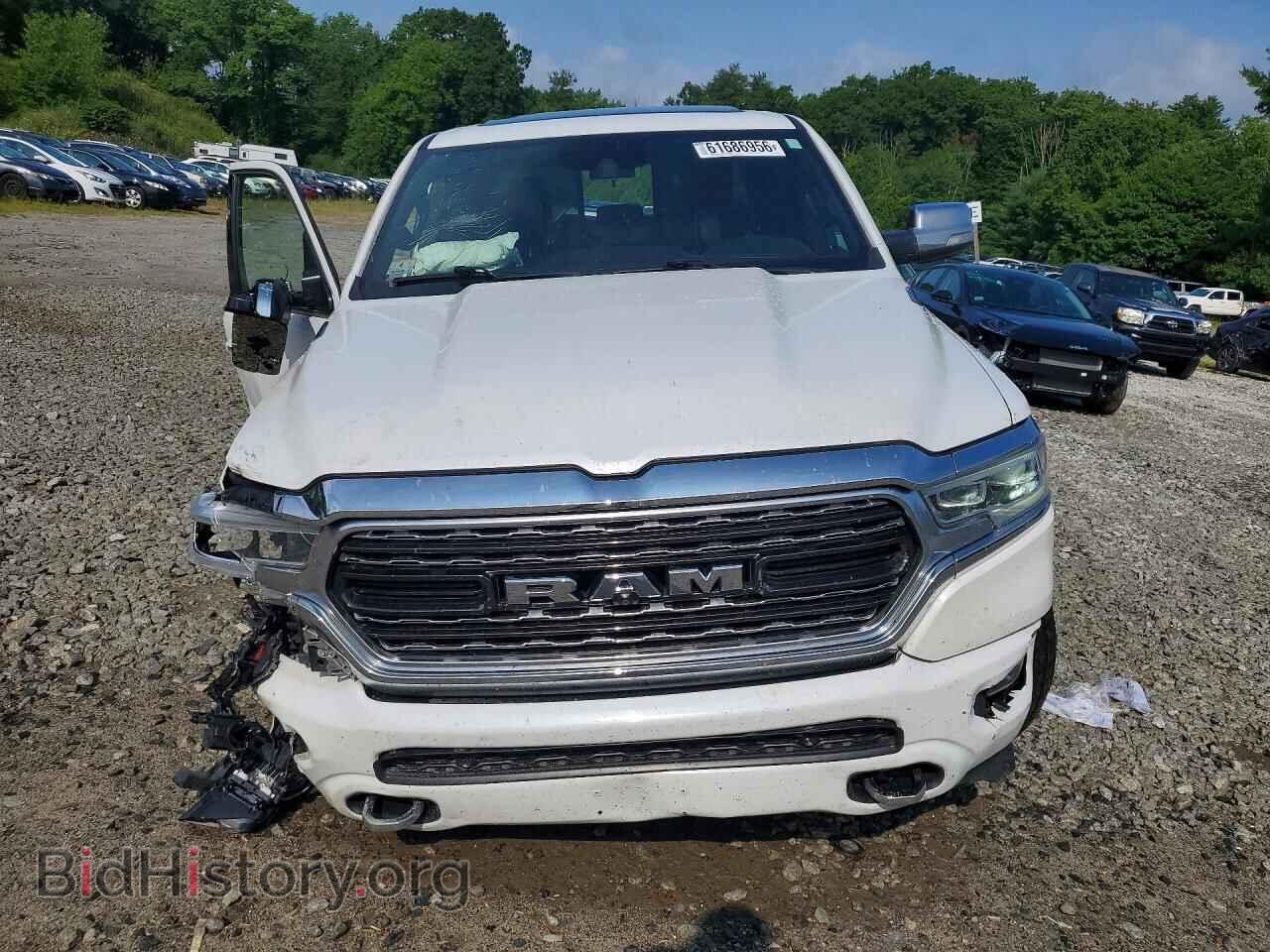2022 RAM 1500 - VIN: 1C6SRFHT7NN120539 - Photo 5