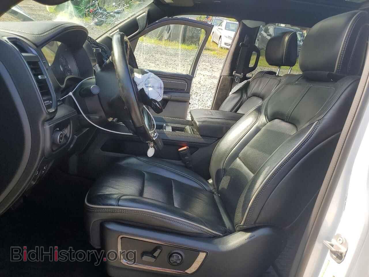 2022 RAM 1500 - VIN: 1C6SRFHT7NN120539 - Photo 7