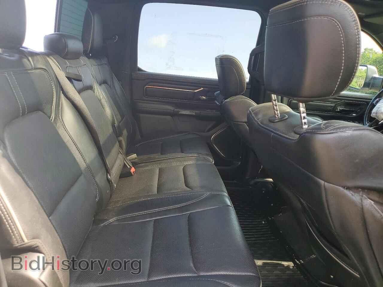 2022 RAM 1500 - VIN: 1C6SRFHT7NN120539 - Photo 10