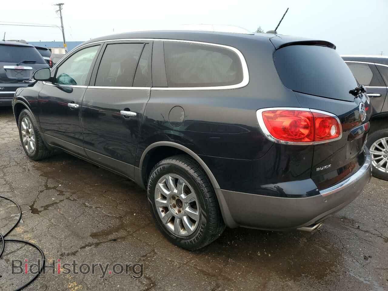 2012 BUICK ENCLAVE - VIN: 5GAKRCED3CJ156058 - Фото 2
