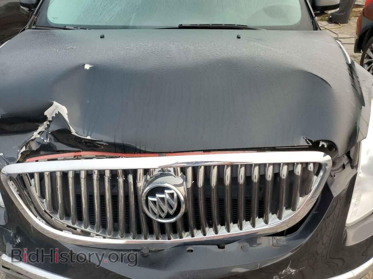 2012 BUICK ENCLAVE - VIN: 5GAKRCED3CJ156058 - Фото 12