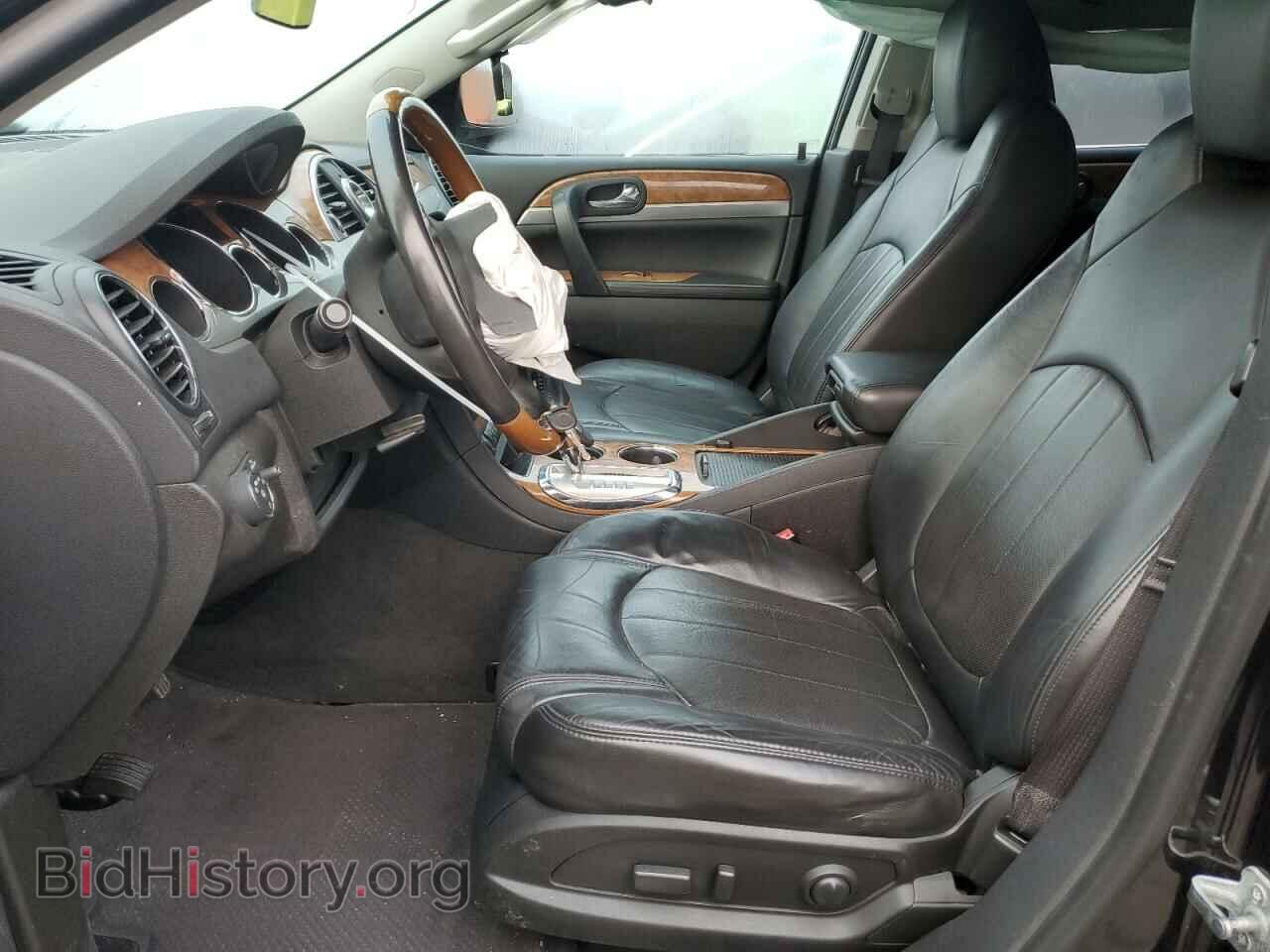 2012 BUICK ENCLAVE - VIN: 5GAKRCED3CJ156058 - Фото 7