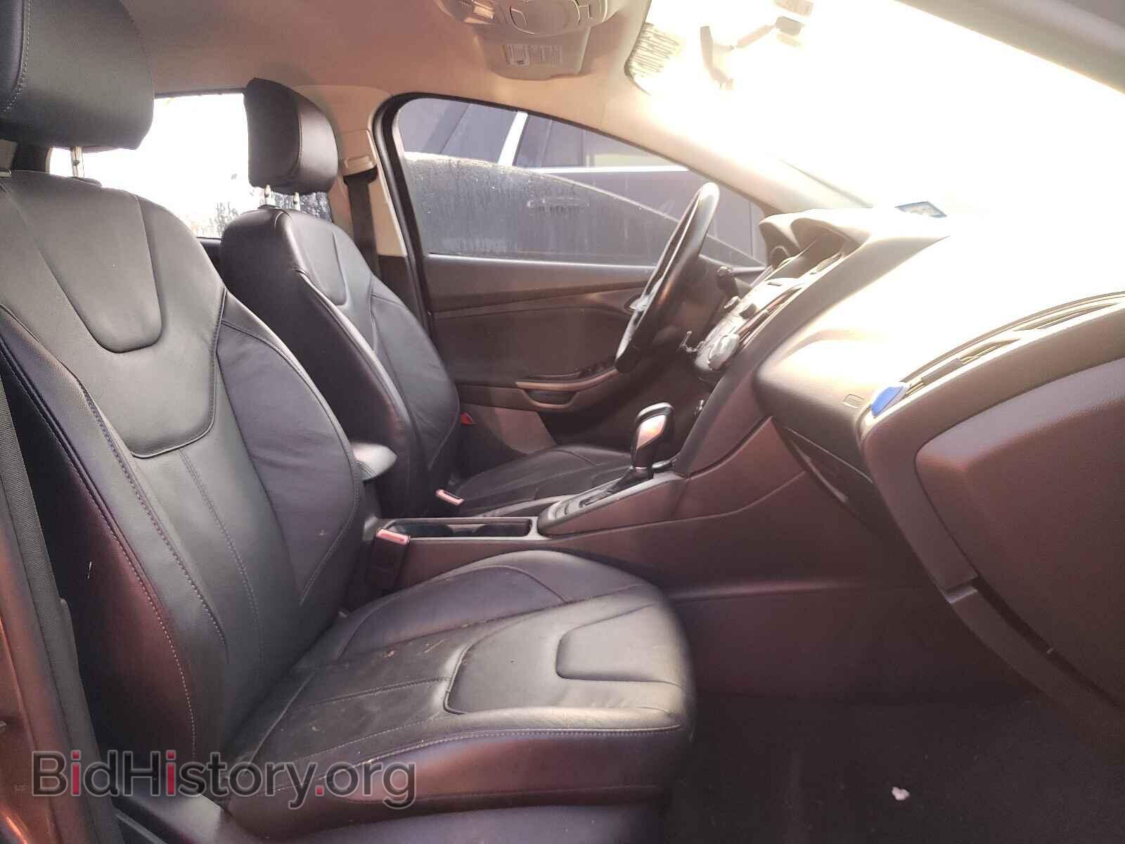 2015 FORD FOCUS - VIN: 1FADP3K25FL230692 - Photo 4