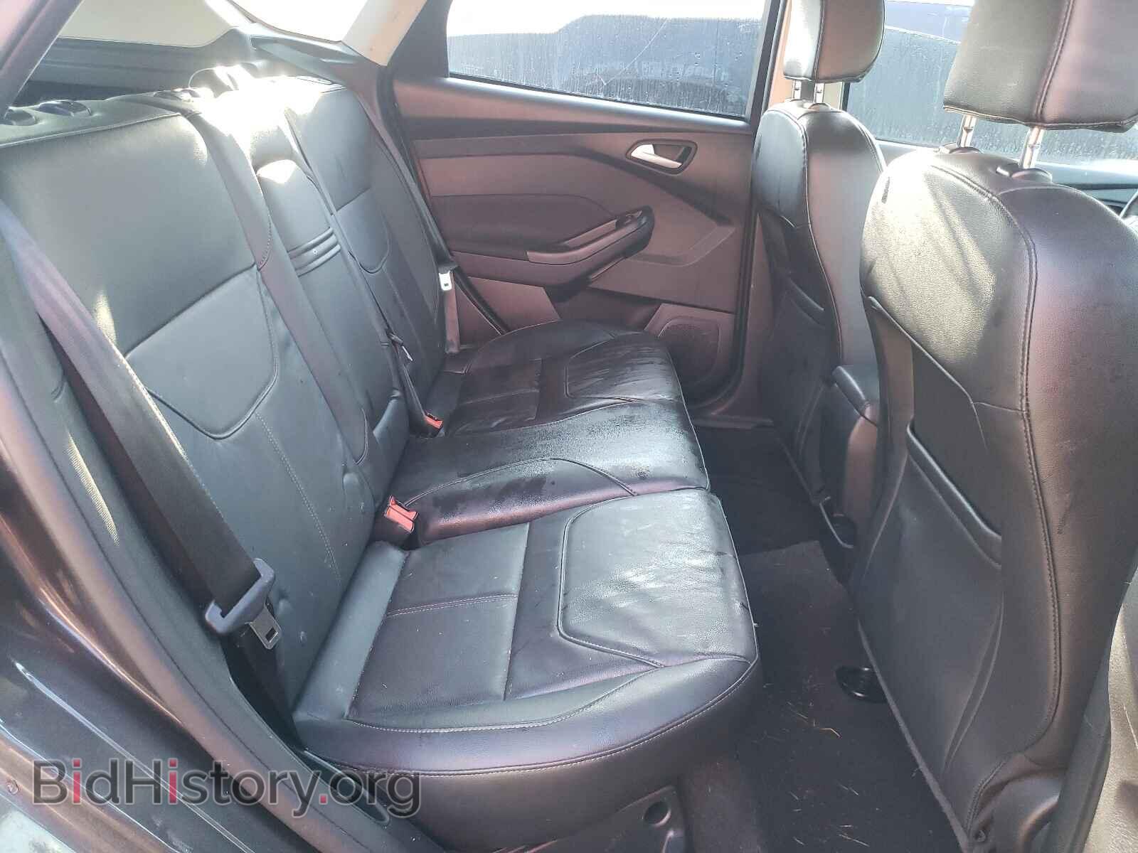 2015 FORD FOCUS - VIN: 1FADP3K25FL230692 - Photo 5