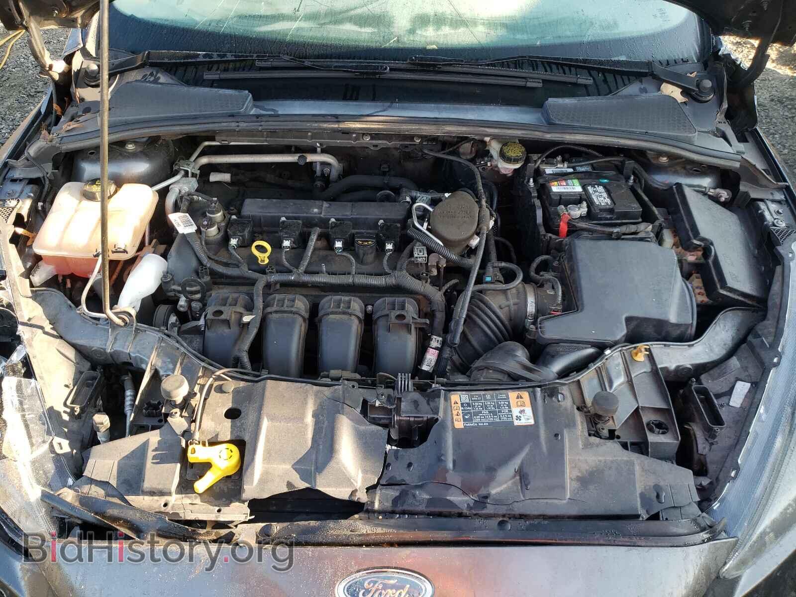2015 FORD FOCUS - VIN: 1FADP3K25FL230692 - Photo 6
