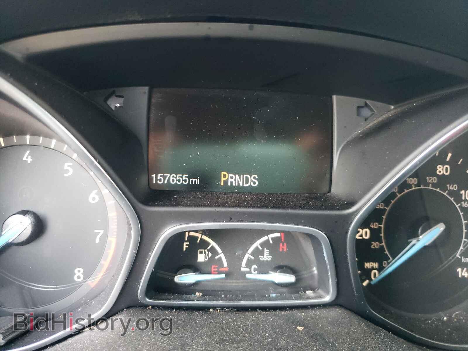 2015 FORD FOCUS - VIN: 1FADP3K25FL230692 - Photo 7