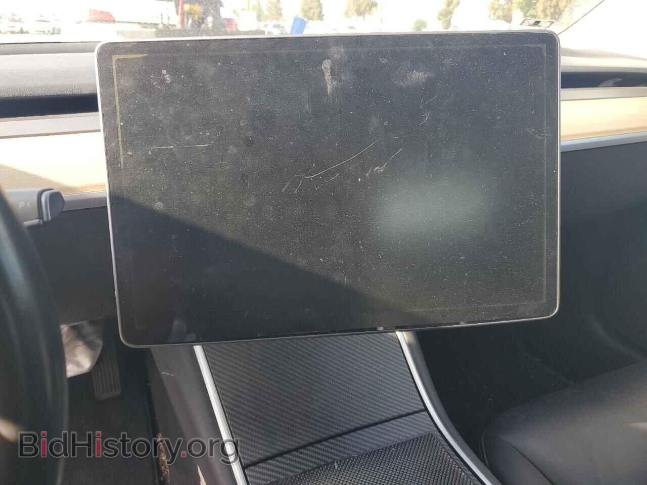 2018 TESLA MODEL 3 - VIN: 5YJ3E1EA4JF041465 - Фото 9