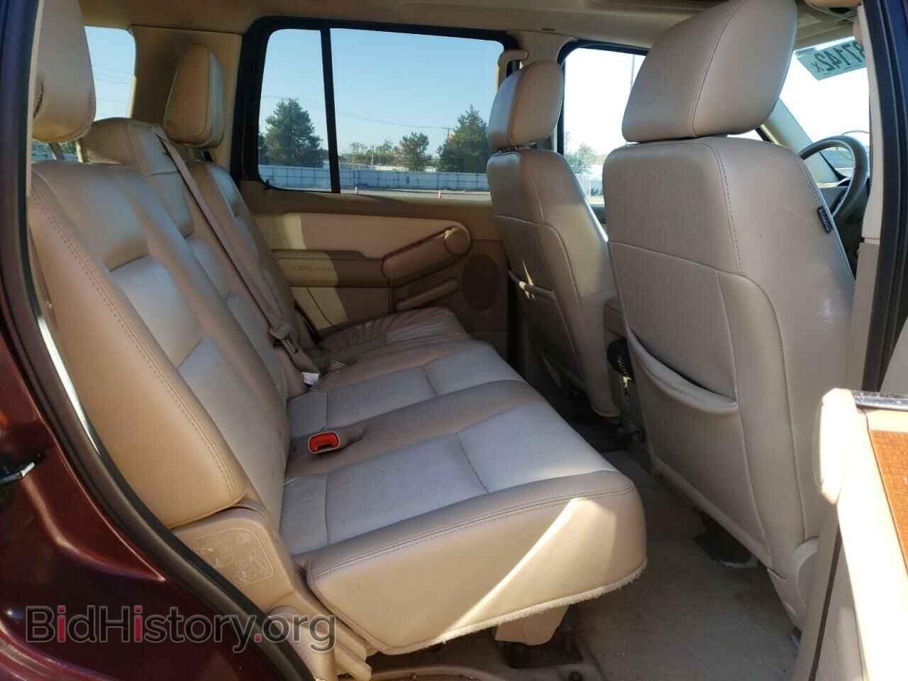 2007 FORD EXPLORER - VIN: 1FMEU74E47UB12193 - Photo 6