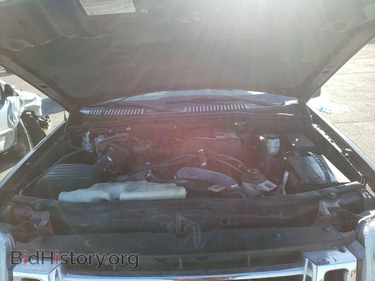 2007 FORD EXPLORER - VIN: 1FMEU74E47UB12193 - Photo 7