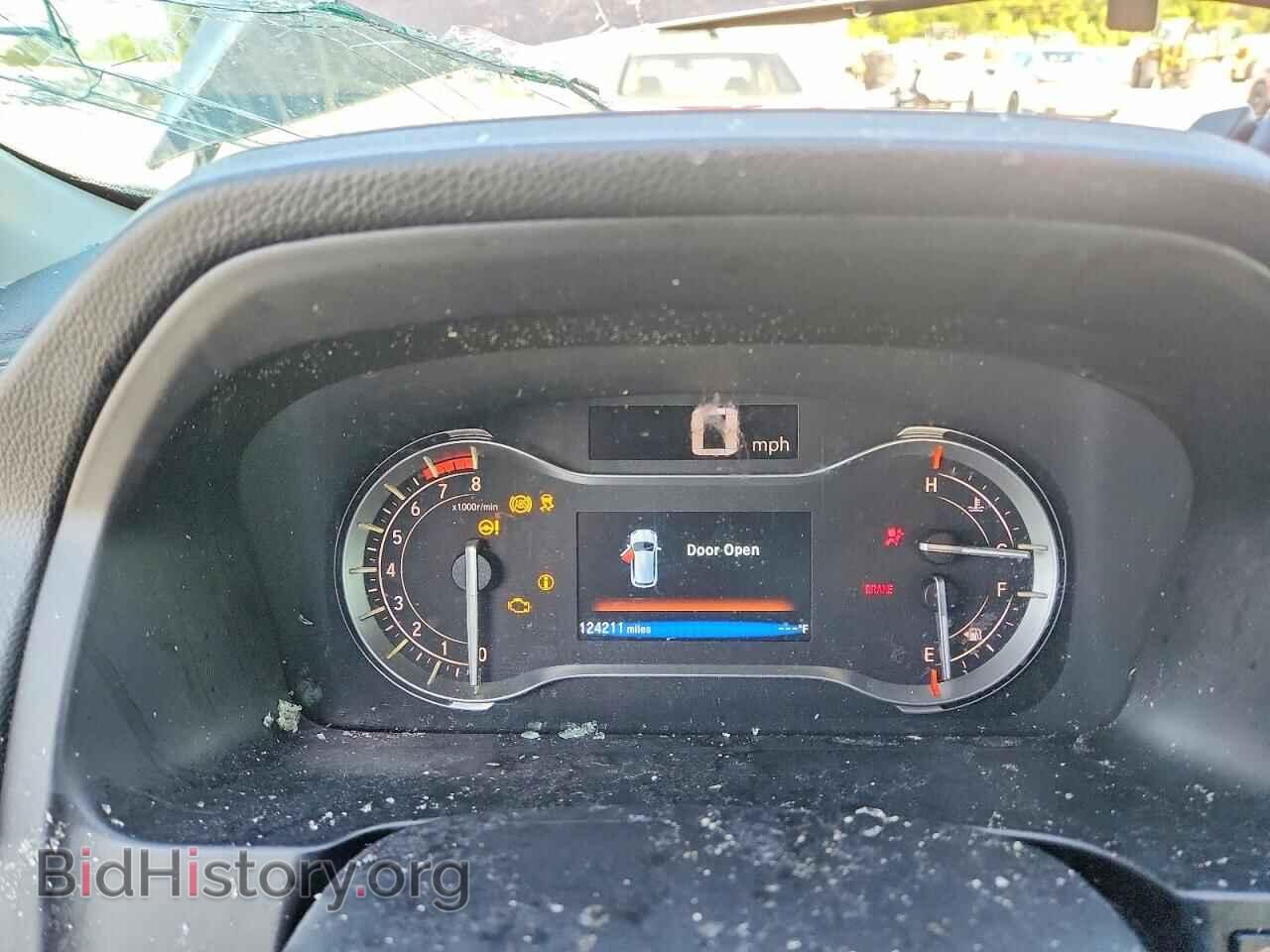 2017 HONDA PILOT - VIN: 5FNYF5H55HB019302 - Photo 9
