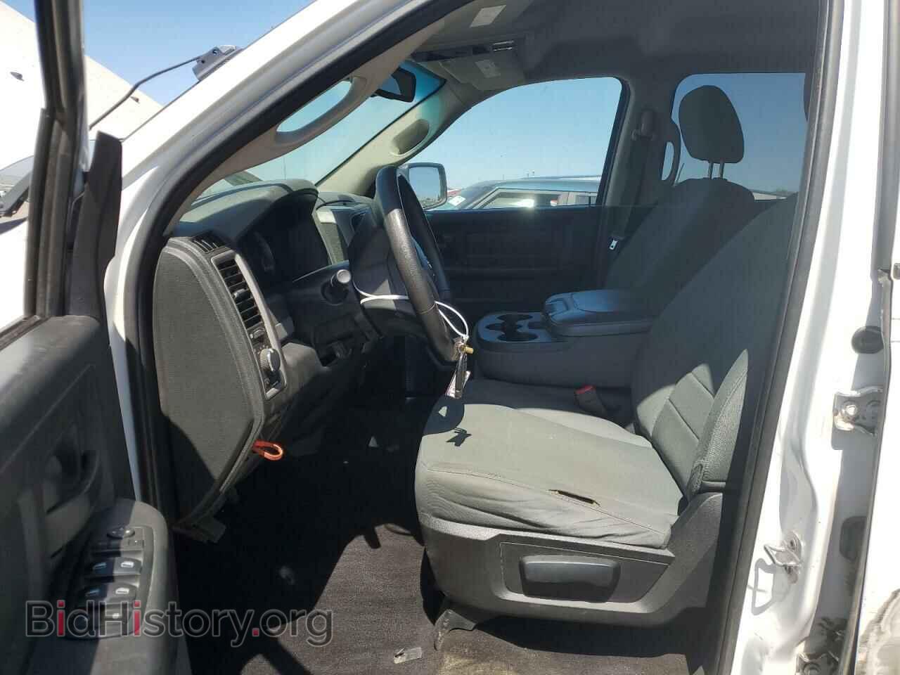 2015 RAM 1500 - VIN: 1C6RR6KM9FS590381 - Фото 7