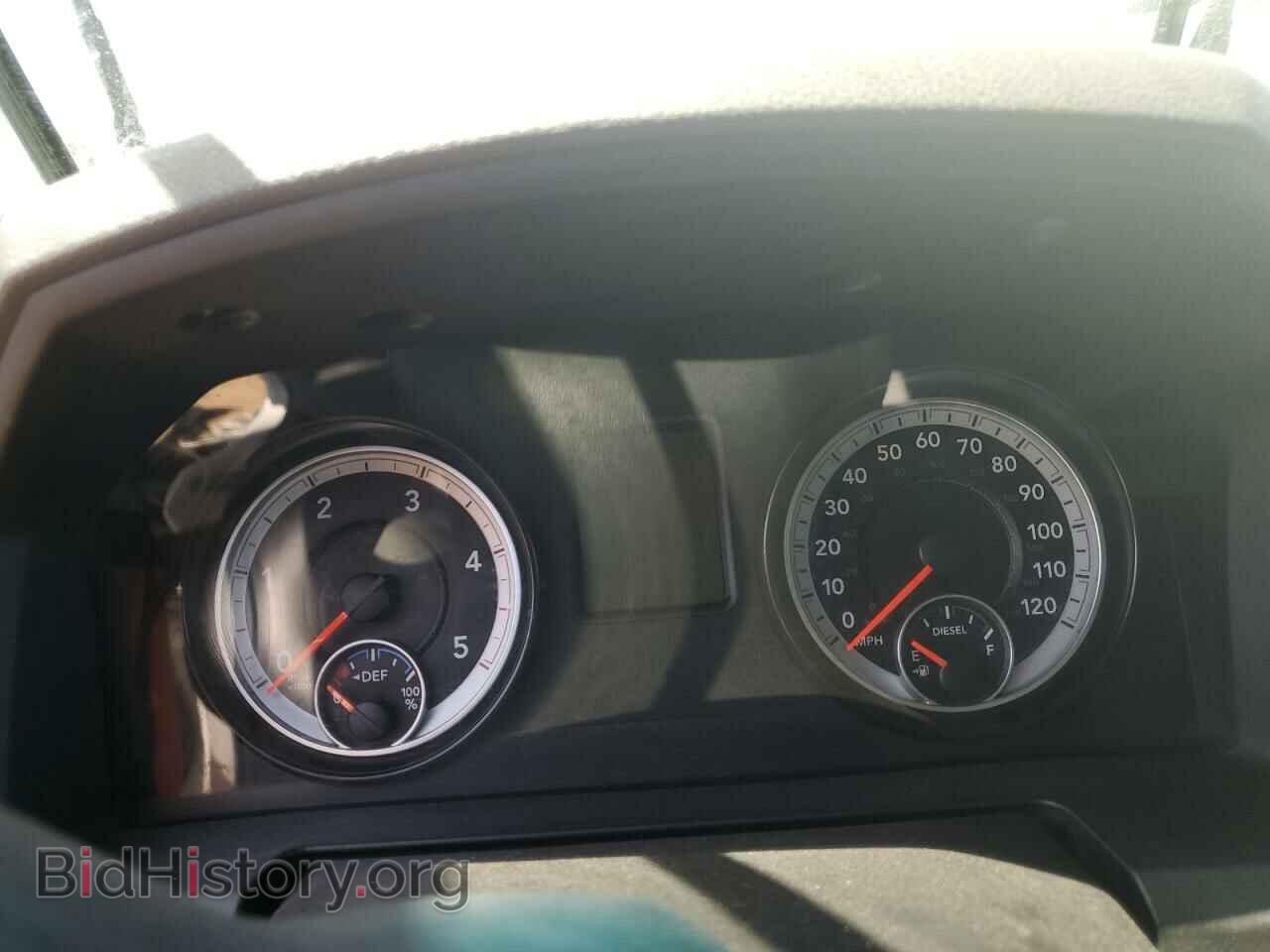 2015 RAM 1500 - VIN: 1C6RR6KM9FS590381 - Фото 9