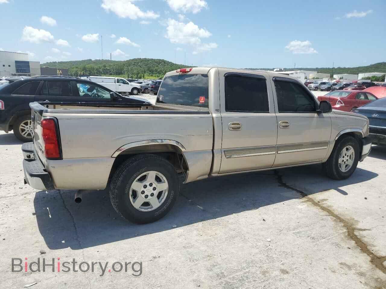 2005 CHEVROLET ALL Models - VIN: 2GCEC13T451324895 - Фото 3