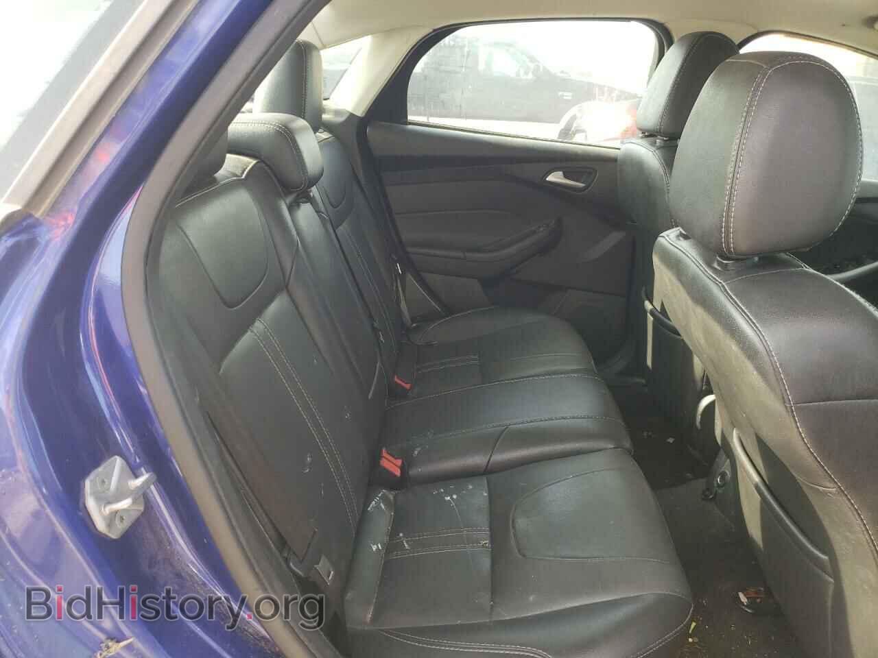2014 FORD FOCUS - VIN: 1FADP3F26EL162203 - Photo 10