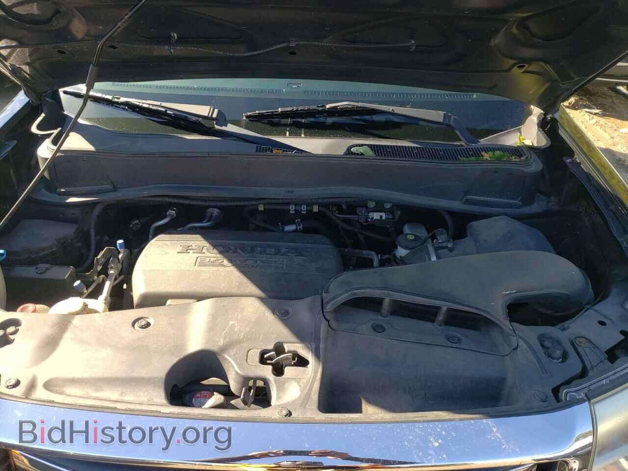 2012 HONDA PILOT - VIN: 5FNYF4H53CB054875 - Фото 7