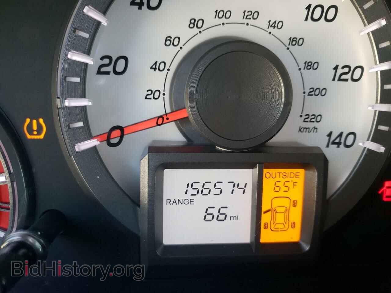 2012 HONDA PILOT - VIN: 5FNYF4H53CB054875 - Фото 8