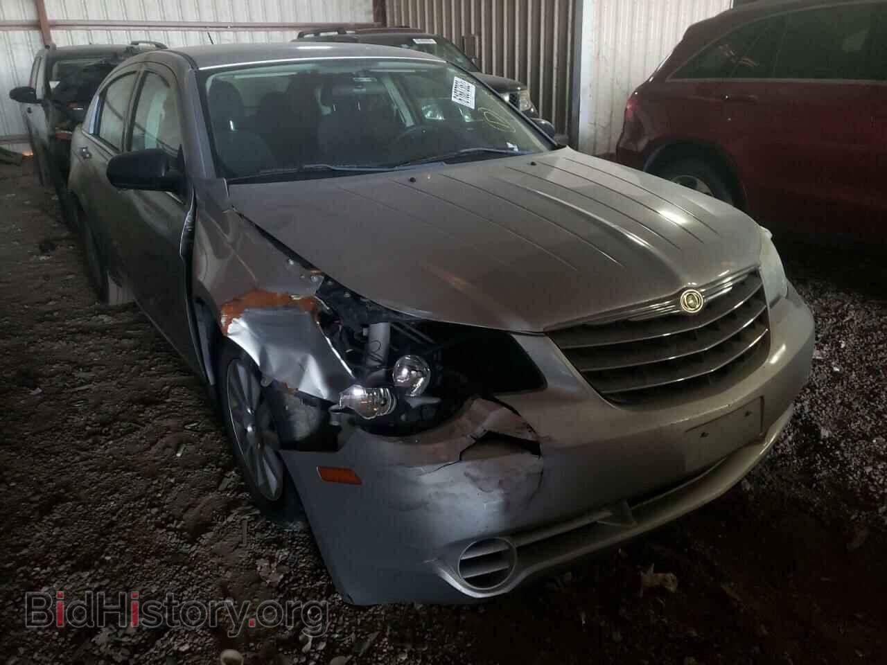 Фотография 1C3LC46B69N539781 - CHRYSLER SEBRING 2009