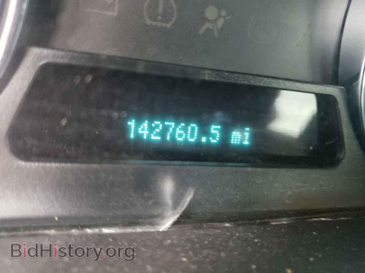 2012 FORD FLEX - VIN: 2FMGK5BC0CBD06207 - Photo 8