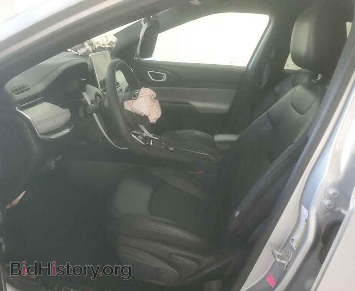 2024 JEEP COMPASS - VIN: 3C4NJDBN2RT109465 - Фото 7