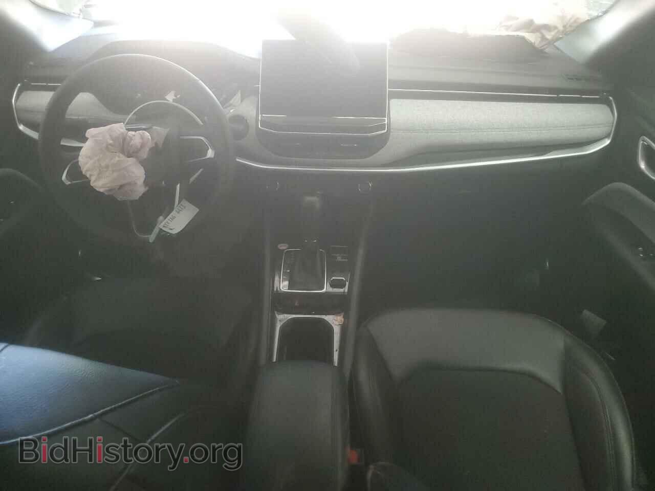 2024 JEEP COMPASS - VIN: 3C4NJDBN2RT109465 - Фото 8