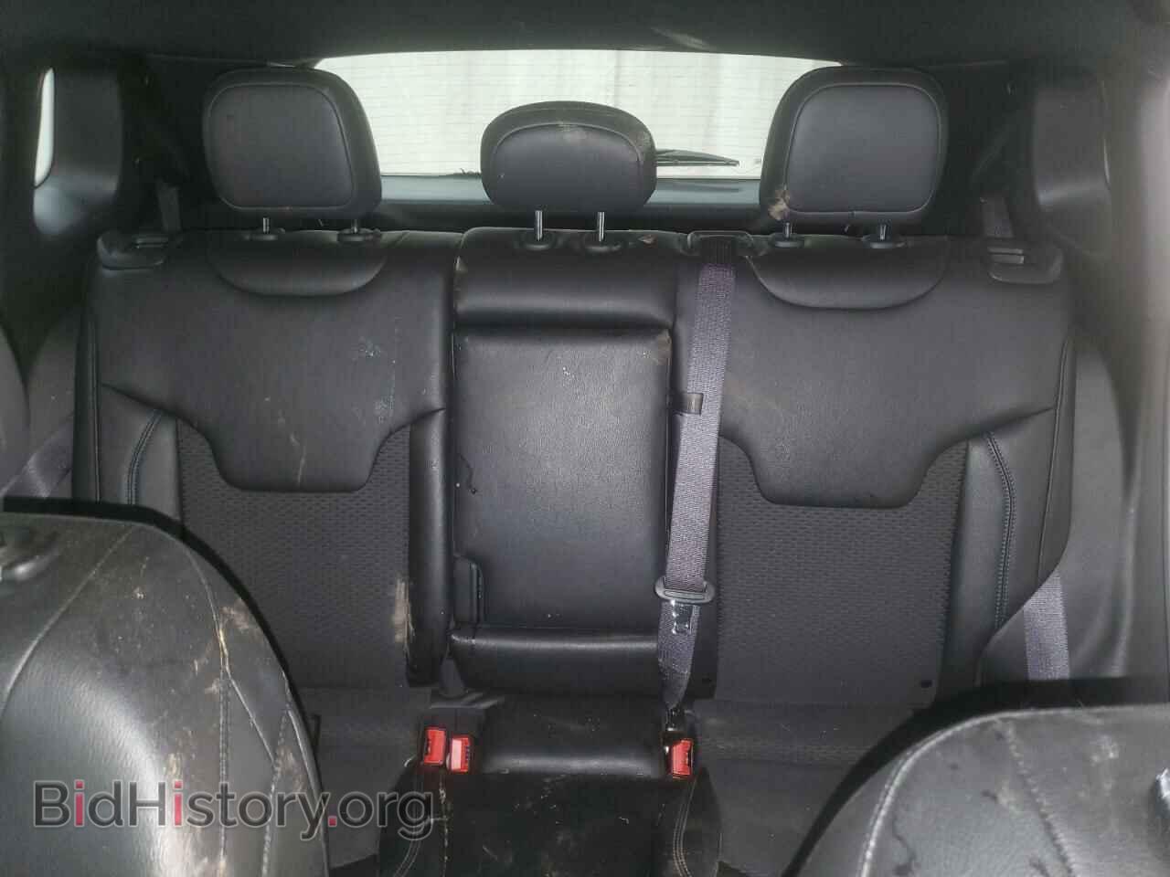 2024 JEEP COMPASS - VIN: 3C4NJDBN2RT109465 - Фото 10
