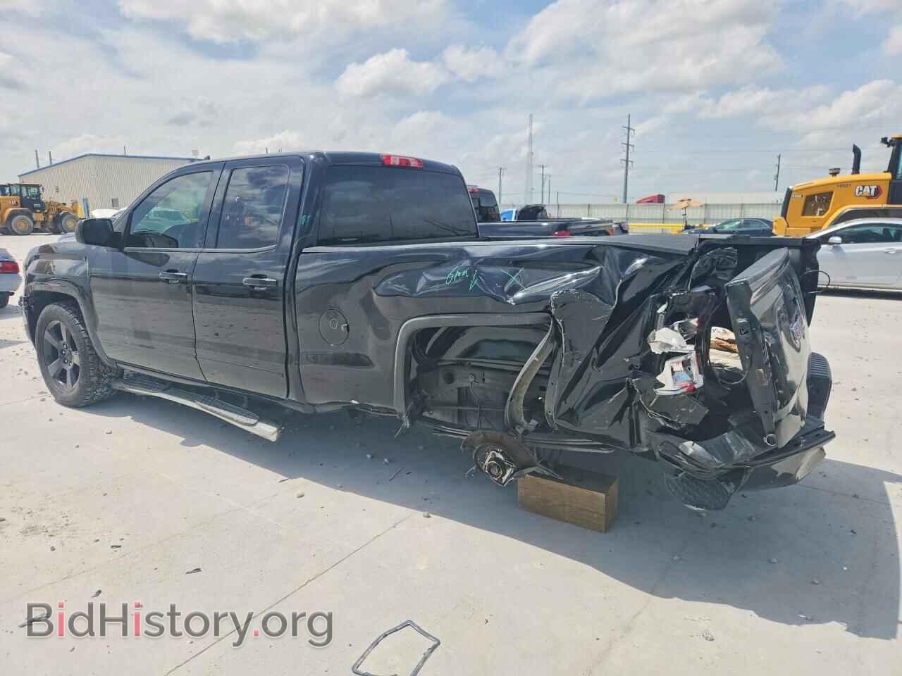 2017 GMC SIERRA - VIN: 1GTR1LEC2HZ295778 - Photo 2