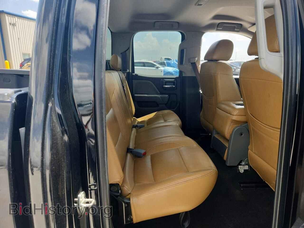 2017 GMC SIERRA - VIN: 1GTR1LEC2HZ295778 - Photo 10