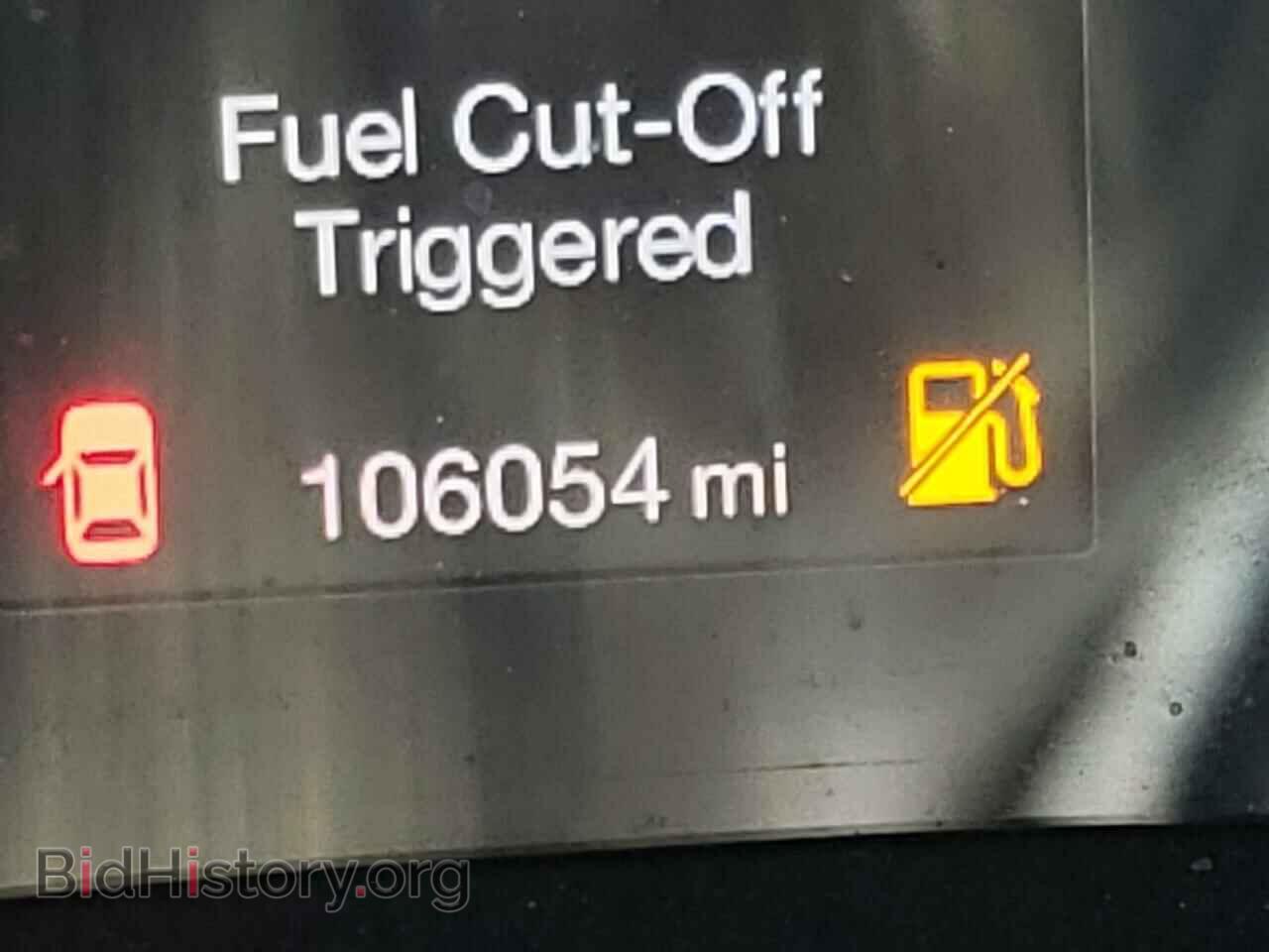 2019 JEEP COMPASS - VIN: 3C4NJDBB2KT597005 - Photo 8