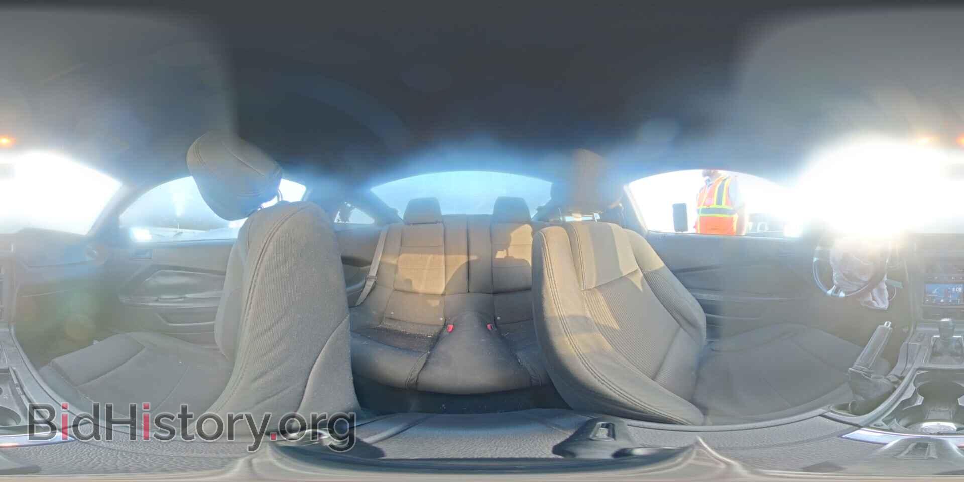 2013 FORD MUSTANG - VIN: 1ZVBP8AM2D5263410 - Фото 14
