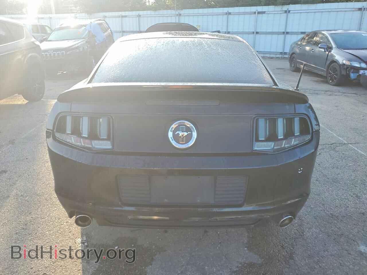 2013 FORD MUSTANG - VIN: 1ZVBP8AM2D5263410 - Фото 6