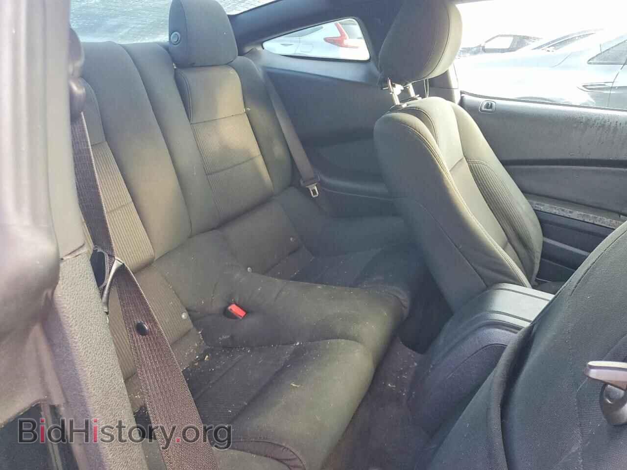 2013 FORD MUSTANG - VIN: 1ZVBP8AM2D5263410 - Фото 10