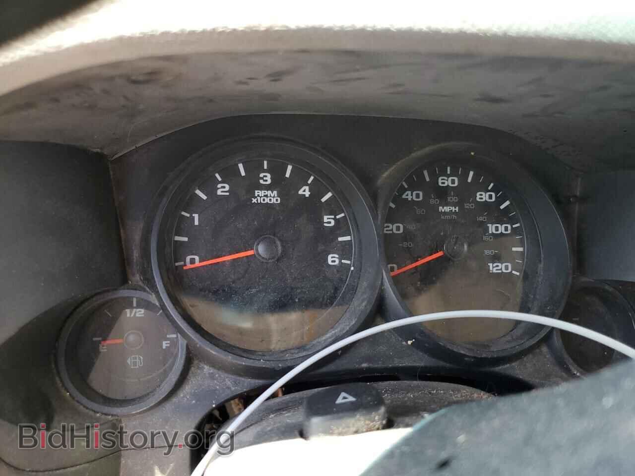 2009 GMC SIERRA - VIN: 1GTEK19009E145693 - Фото 9