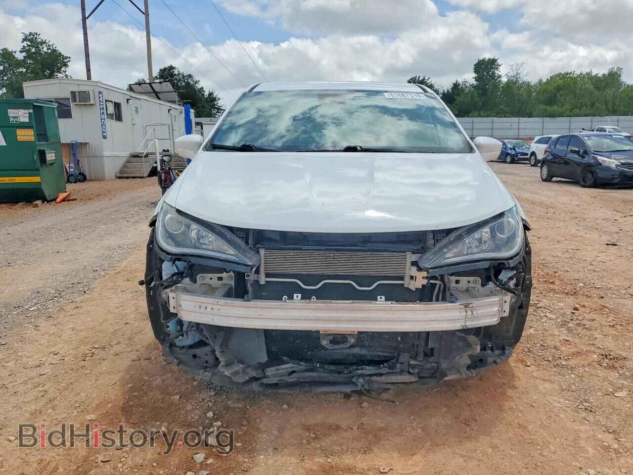 2019 CHRYSLER PACIFICA - VIN: 2C4RC1FGXKR702733 - Photo 5