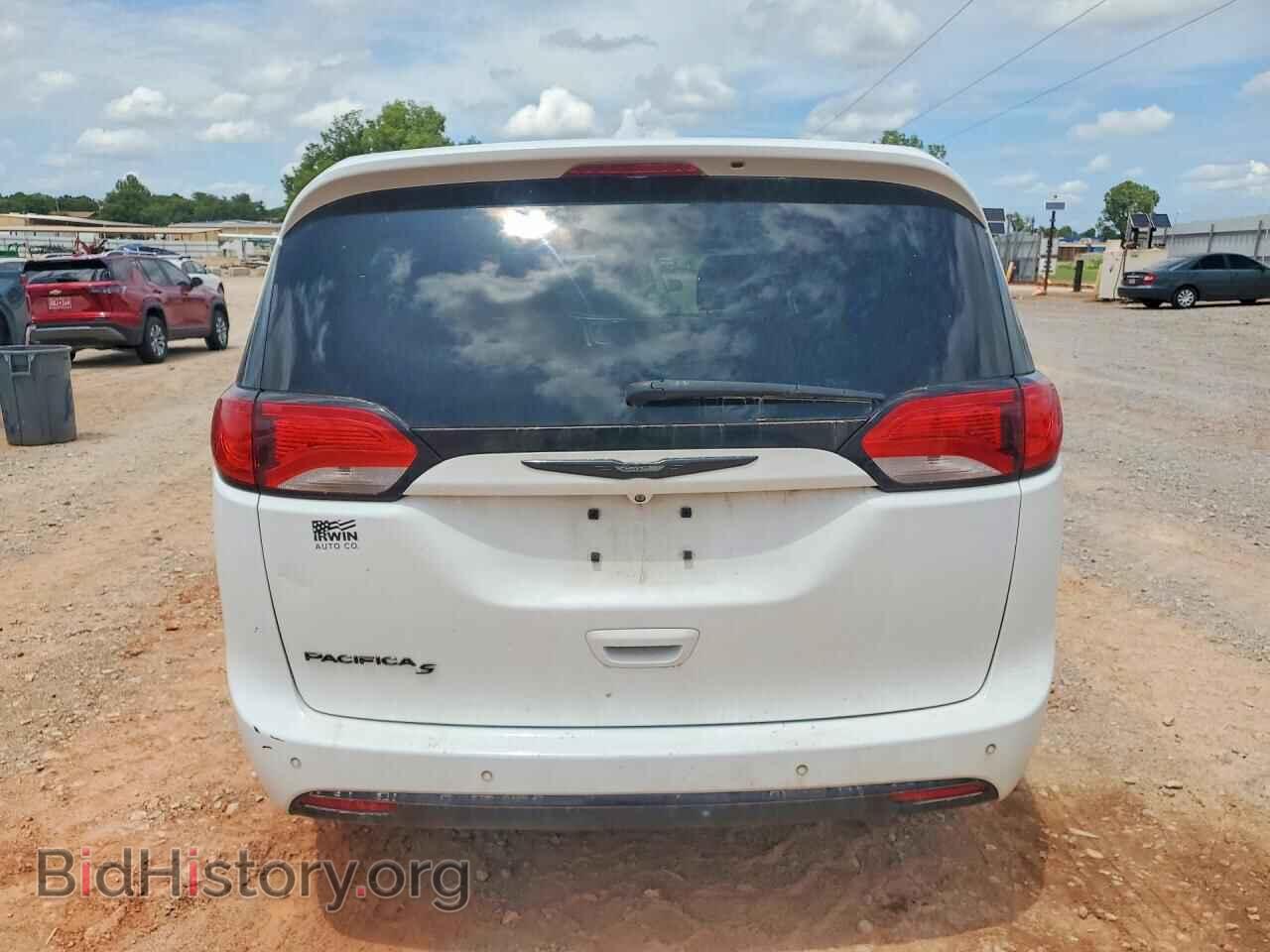 2019 CHRYSLER PACIFICA - VIN: 2C4RC1FGXKR702733 - Photo 6