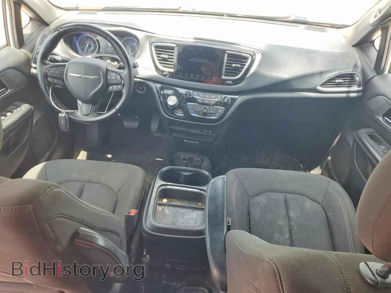 2019 CHRYSLER PACIFICA - VIN: 2C4RC1FGXKR702733 - Photo 8