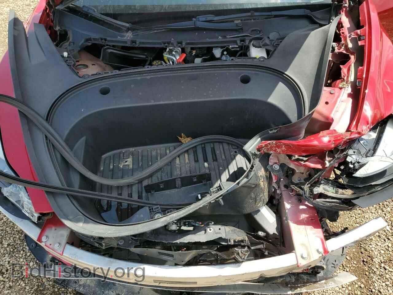 2022 TESLA MODEL 3 - VIN: 5YJ3E1EC0NF210923 - Фото 11