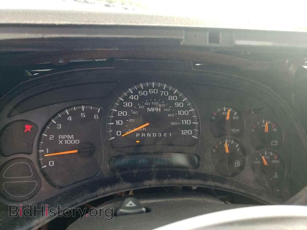 2006 CHEVROLET ALL Models - VIN: 1GCEC14X06Z295583 - Фото 9