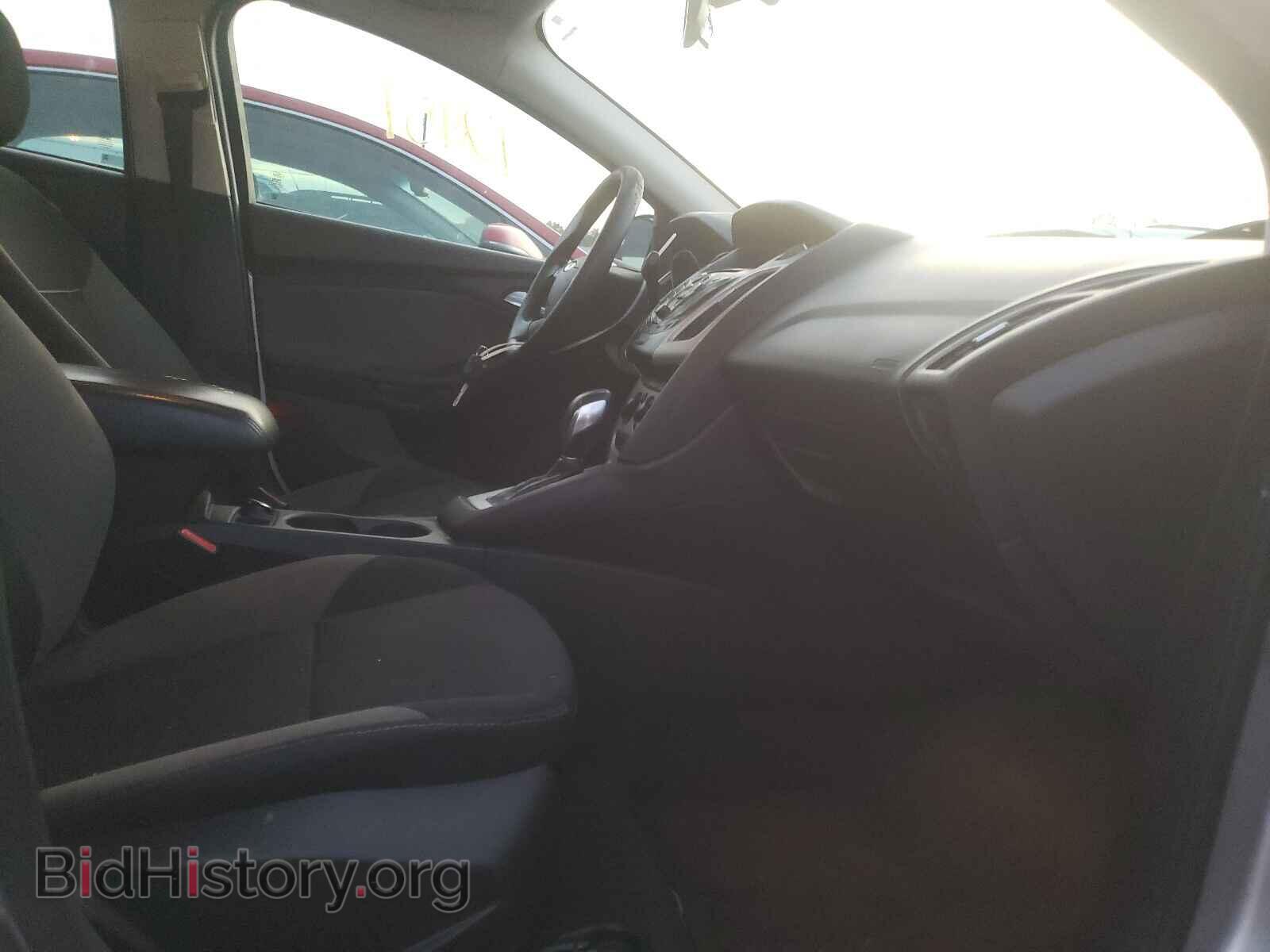 2014 FORD FOCUS - VIN: 1FADP3F2XEL396067 - Photo 5