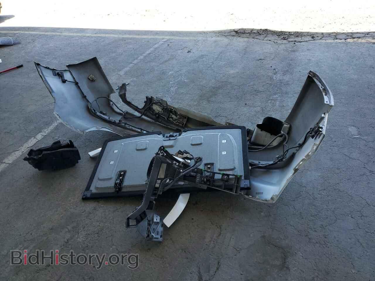 2017 VOLVO XC90 - VIN: YV4BC0PM3H1170168 - Фото 13