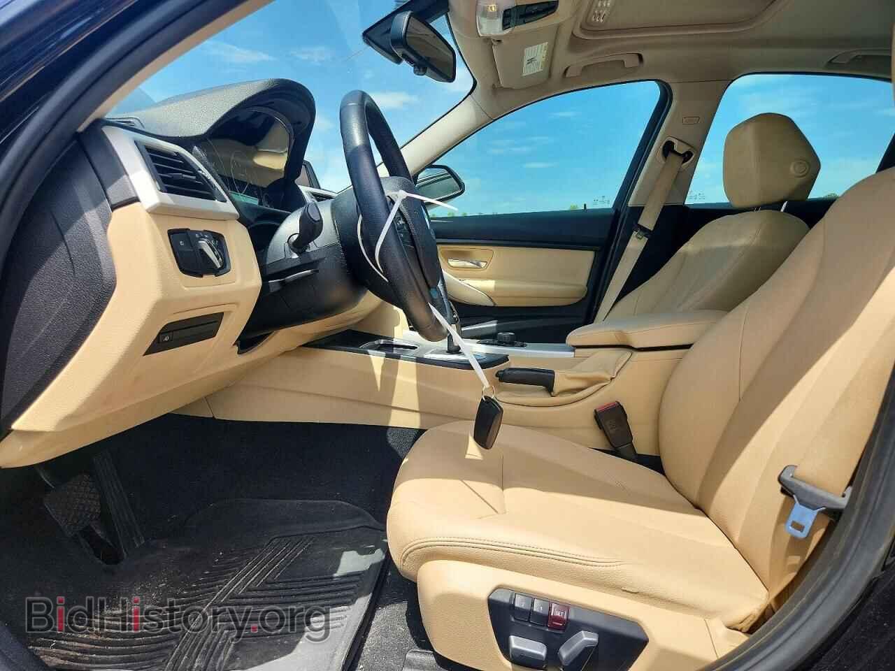 2018 BMW 3 SERIES - VIN: WBA8A9C58JAH12487 - Фото 7