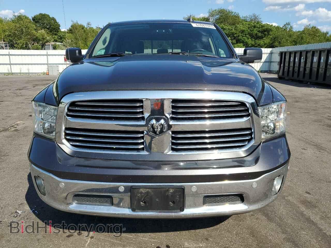 2018 RAM 1500 - VIN: 3C6RR7LTXJG254430 - Фото 5