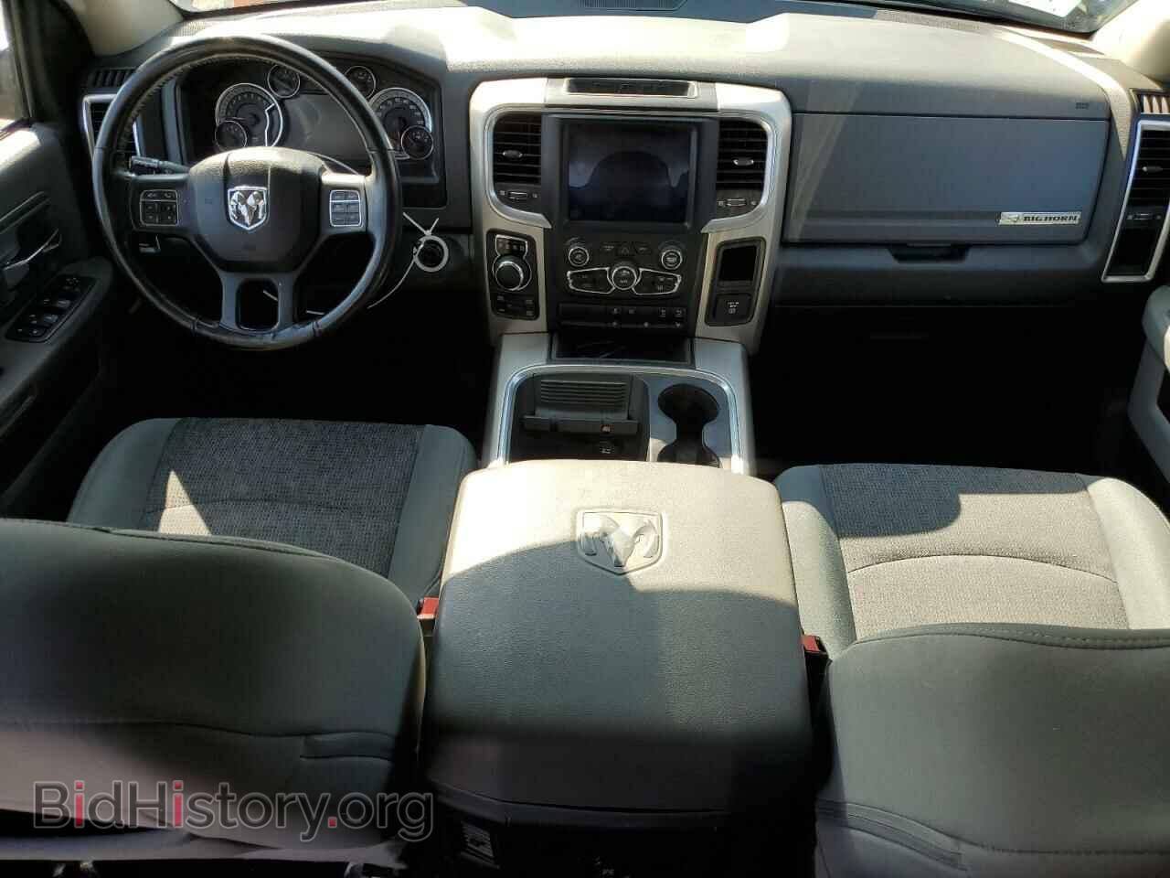 2018 RAM 1500 - VIN: 3C6RR7LTXJG254430 - Фото 8
