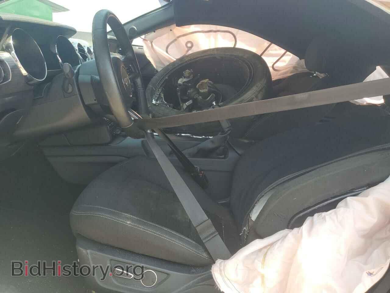 2015 FORD MUSTANG - VIN: 1FA6P8CF4F5361401 - Фото 7