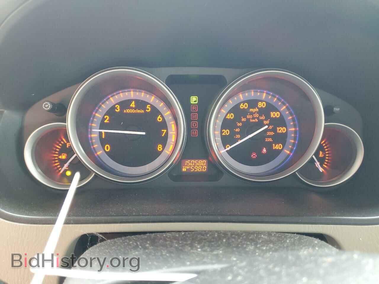 2012 MAZDA CX-9 - VIN: JM3TB3DV2C0336355 - Photo 9