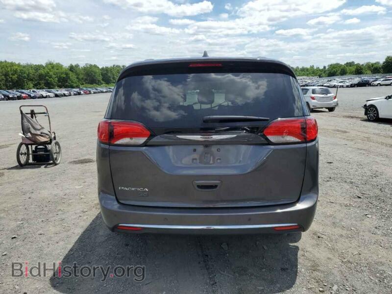 2019 Chrysler PACIFICA (VIN 2C4RC1EG4KR746213) — фото 6 из 13