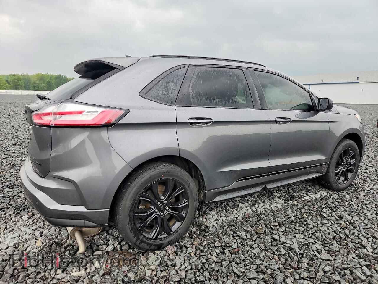 2024 FORD EDGE - VIN: 2FMPK4G99RBA08853 - Фото 3